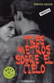 Tres metros sobre el cielo